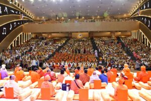 Sanatan Shastra Shuddhi Samiti Patanjali 1