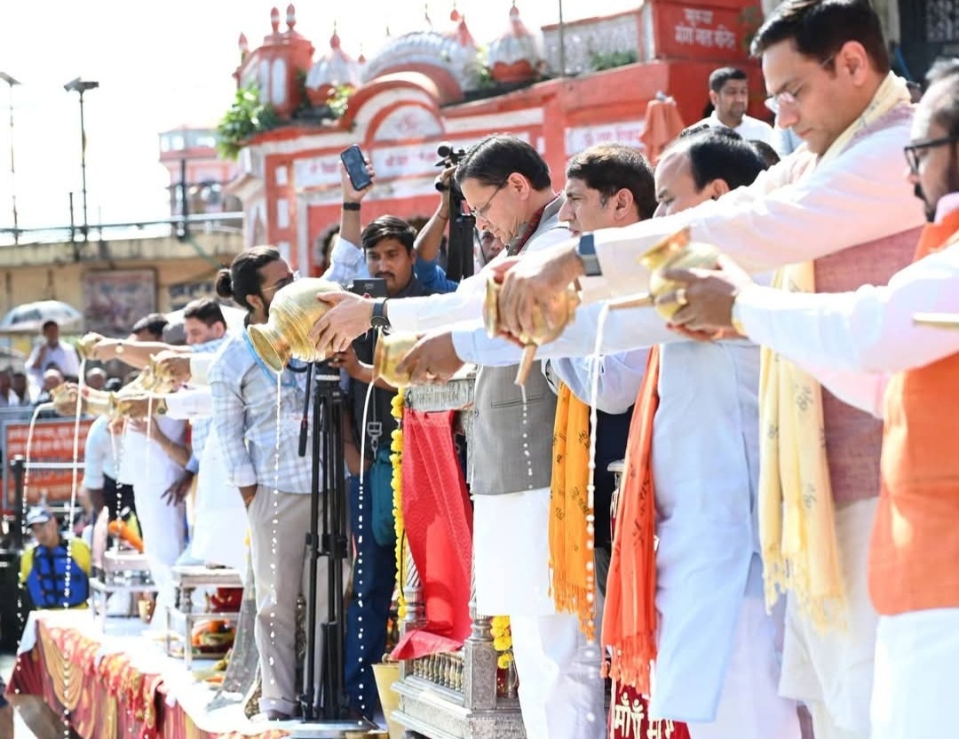 uttarakhand cabinet decisions agniveer exam relaxation