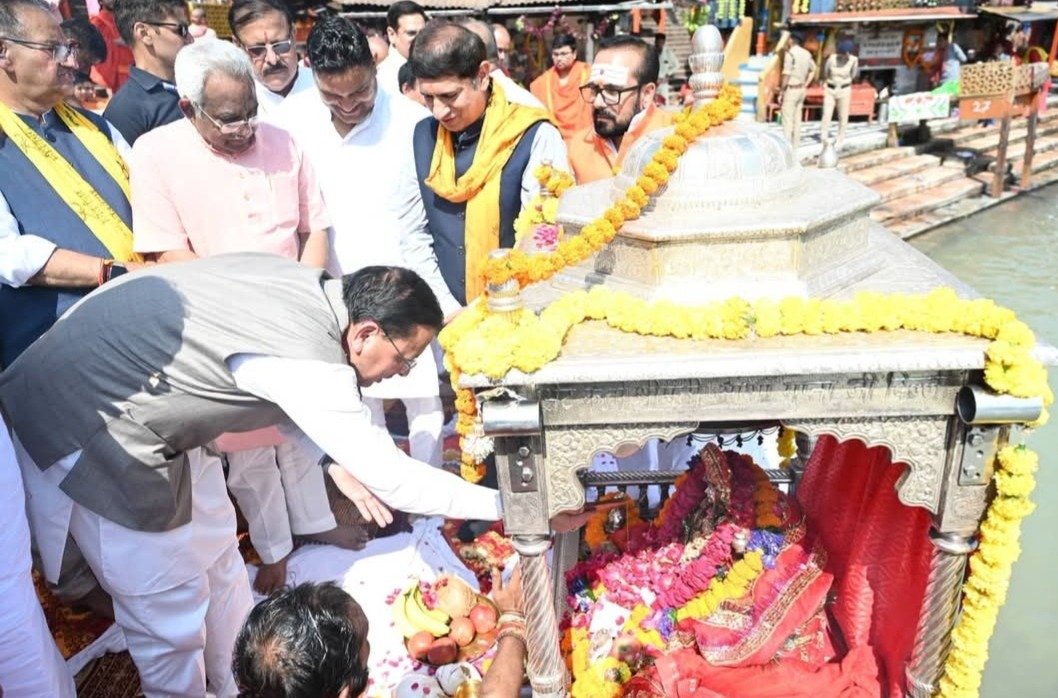 uttarakhand cabinet decisions agniveer