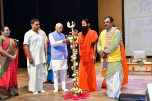 शास्त्र शुद्धि अभियान